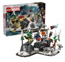 LEGO-Marvel-the-Avengers-Assemble-Age-of-Ultron-76291 Sale