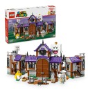 LEGO-King-Boos-Haunted-Mansion-Mario-71436 Sale