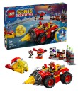 LEGO-Super-Sonic-Vs-Egg-Drillster-76999 Sale