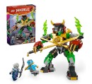 LEGO-Ninjago-Dragons-Rising-Lloyds-Elemental-Power-Mech-71817 Sale