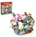 LEGO-Ninjago-Dragons-Rising-Dragon-Stone-Shrine-71819 Sale