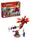 LEGO-Ninjago-Dragons-Rising-Kais-Source-Dragon-Battle-71815 Sale