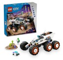 LEGO-City-Space-Explorer-Rover-and-Alien-Life-60431 Sale