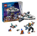 LEGO-City-Space-Explorers-Pack-60441 Sale