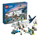 LEGO-City-Passenger-Airplane-60367 Sale