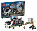 LEGO-City-Police-Mobile-Crime-Lab-Truck-60418 Sale