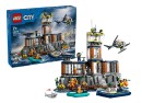 LEGO-City-Police-Prison-Island-60419 Sale