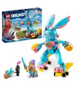 LEGO-Dreamzzz-Izzie-and-Bunchu-the-Bunny-71453 Sale