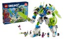 LEGO-Dreamzzz-Mateo-Z-Blob-Knight-Mech-71485 Sale