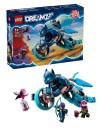 LEGO-Dreamzzz-Zoeys-Cat-Motorcycle-71479 Sale