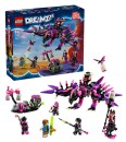 LEGO-Dreamzzz-Never-Witchs-Nightmare-Creature-71483 Sale