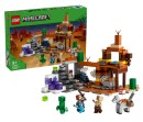 LEGO-Minecraft-the-Badlands-Mineshaft-21263 Sale