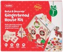 Kadink-Paint-Your-Own-Gingerbread-House-Kit Sale