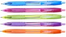 Studymate-Retractable-Ballpoint-Pens-1mm-Fashion-5-Pack Sale