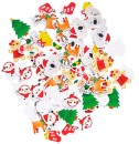 Kadink-Puffy-Stickers-Tub-80-Piece Sale