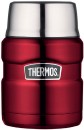 Thermos-Vacuum-Insulated-Food-Jar-470mL-Red Sale