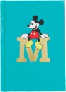 Disney-Mickey-B6-Initial-Notebook-M-192-Page Sale