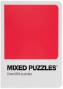 Lake-Press-Colour-Block-Puzzle-Book-Mixed-Puzzles Sale