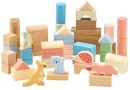 Kadink-Wooden-Blocks-60-Pack Sale