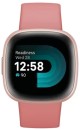 Fitbit-Versa-4-Smart-Watch-PinkCopper-Rose Sale