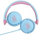 JBL-JR310-Kids-On-Ear-Headphones-Blue Sale