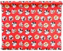 Disney-Christmas-Roll-Wrap-Bauble-5m Sale