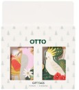 Otto-Christmas-Australiana-Shapecut-Tags-10-Pack Sale