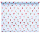 Otto-Christmas-Wrapping-Paper-5m-x-700mm-Festive-Friends-Dogs Sale