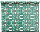 Otto-Christmas-Wrapping-Paper-5m-x-700mm-Australiana-Birds Sale