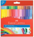 Faber-Castell-Connector-Pens-30-Pack Sale