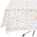 Otto-Brights-Paper-Tablecloth Sale