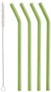 Otto-Australiana-Glass-Straws-4-Pack Sale