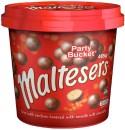 Maltesers-Bucket-465g Sale