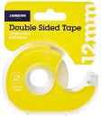 JBurrows-Double-sided-Tape-with-Dispenser-12mm-x-25m Sale