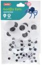 Kadink-Googly-Eyes-Black-and-White-125-Pack Sale