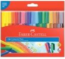 Faber-Castell-Connector-Pens-18-Pack Sale