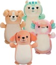 Squishmallows-Hugmees-10-Assorted Sale