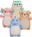 Squishmallows-Hugmees-14-Assorted Sale