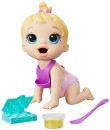 Baby-Alive-BA-Lil-Snacks-Doll-Blonde-Hair Sale