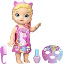 Baby-Alive-Glam-Spa-Baby-Blonde-Hair Sale