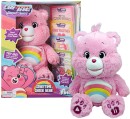 Care-Bears-Unlock-the-Magic-Storytime-Cheer-Bear Sale