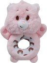 Care-Bears-Resoftables-Baby-Ring-Rattle-Cheer-Bear Sale