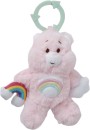 Care-Bears-Resoftables-Baby-Stroller-Plush-Cheer-Bear Sale