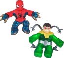 Heroes-of-Goo-Jit-Zu-Marvel-Versus-Pack-Ultimate-Spider-Man-Versus-Doctor-Octopus Sale