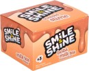 NEW-Smile-Shine-Boba-Milk-Tea-Scented-Slime Sale