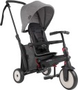 Smartrike-STR3-Journey-Grey-Folding-Baby-Tricycle-6-in-1 Sale