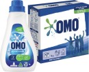 Omo-Laundry-Liquid-1-Litre-or-Powder-1kg-selected-varieties Sale