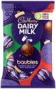 Cadbury-Chocolate-Baubles-112-114g-Selected-Varieties Sale