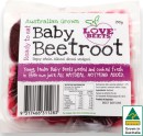 Australian-Love-Beets-Baby-Beetroot-250g-Pack Sale