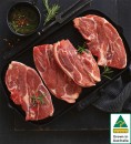 Australian-Lamb-Forequarter-Chops Sale